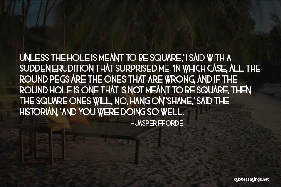 Burning Torch Quotes By Jasper Fforde Burning Torch Quotes By Jasper Fforde