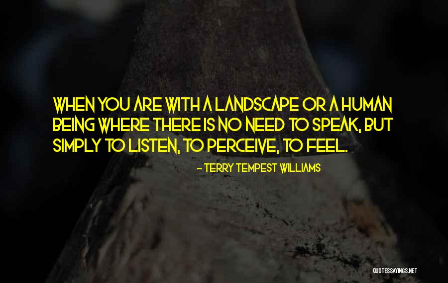 Burnished Gold Quotes By Terry Tempest Williams Burnished Gold Quotes By Terry Tempest Williams