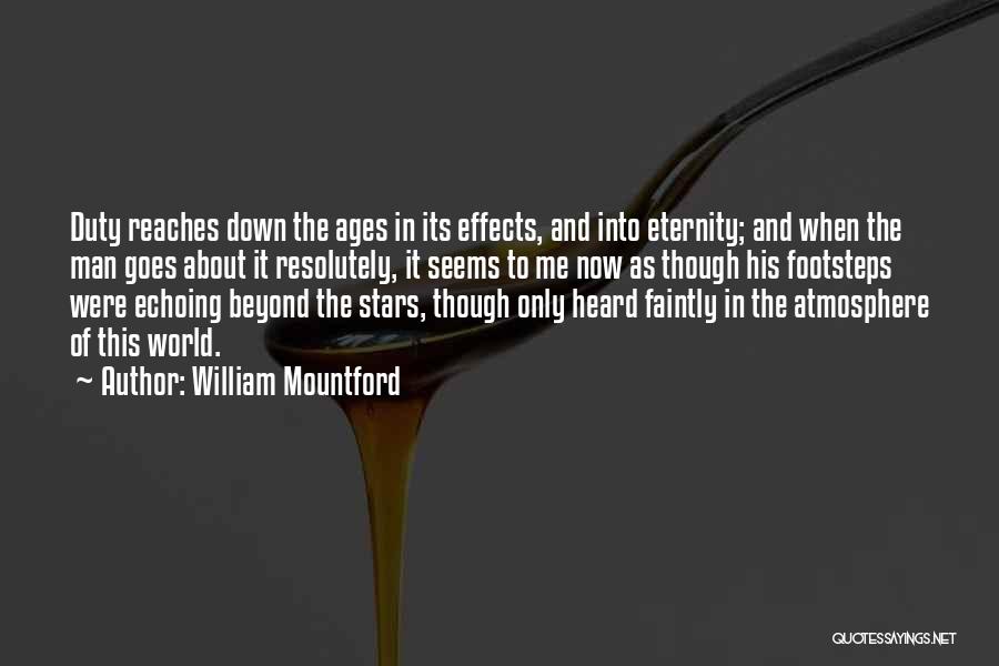 Burnisher Quotes By William Mountford