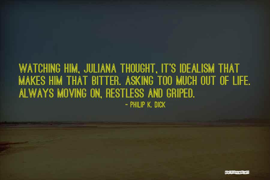 Burnor Appraisal Toledo Quotes By Philip K. Dick Burnor Appraisal Toledo Quotes By Philip K. Dick