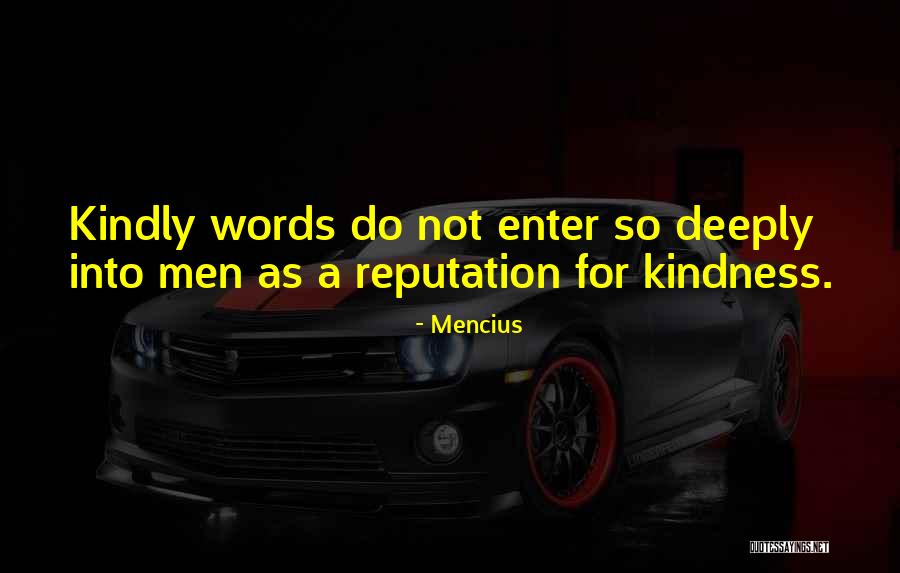 Burnorfade Quotes By Mencius Burnorfade Quotes By Mencius