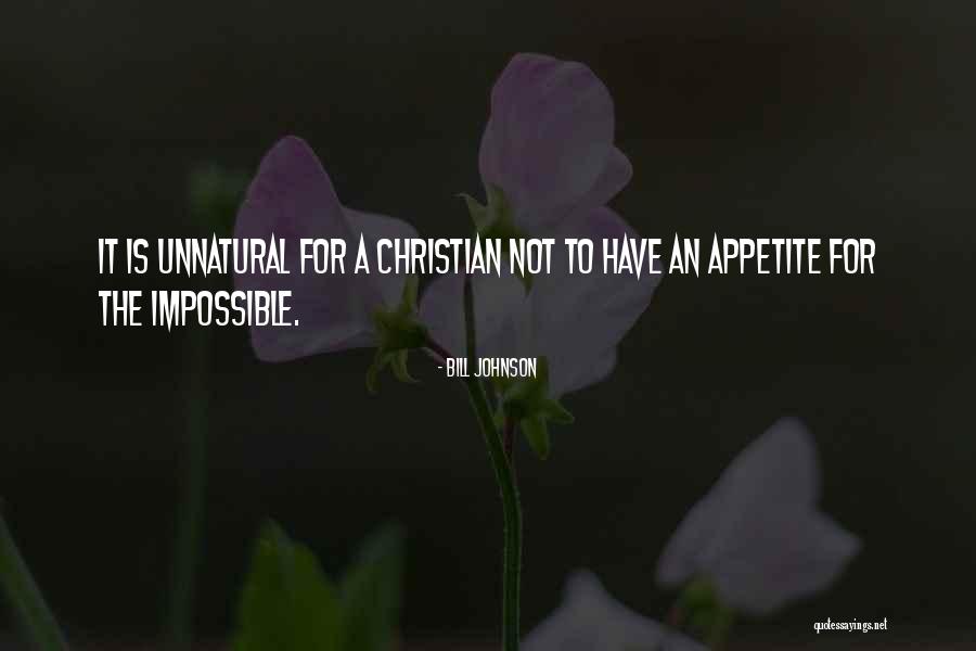 Burnos Irigatorius Quotes By Bill Johnson Burnos Irigatorius Quotes By Bill Johnson