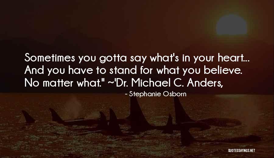 Burnout Quotes By Stephanie Osborn Burnout Quotes By Stephanie Osborn
