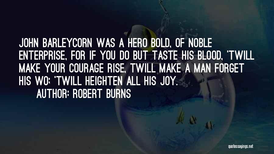 Burns Quotes By Robert Burns