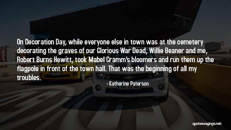Burns Robert Burns Quotes By Katherine Paterson Burns Robert Burns Quotes By Katherine Paterson