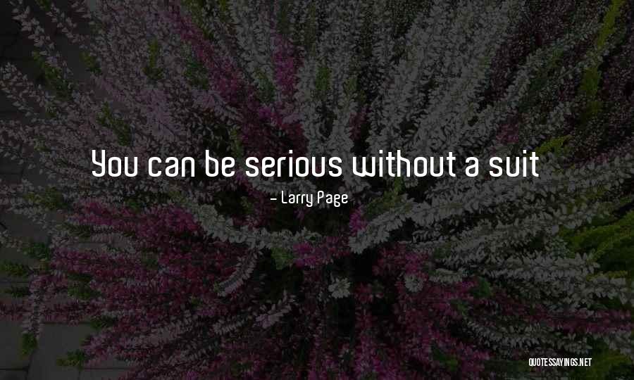 Burnsworth Windber Quotes By Larry Page Burnsworth Windber Quotes By Larry Page
