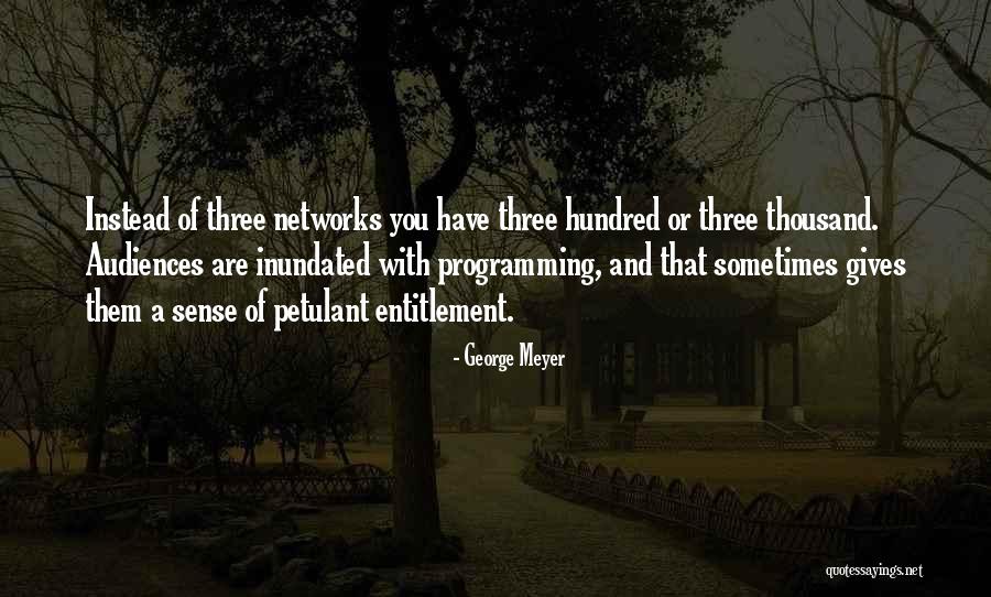 Burnt Marshmallow Quotes By George Meyer Burnt Marshmallow Quotes By George Meyer