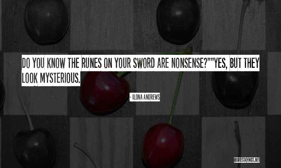 Burnt Orange Heresy Quotes By Ilona Andrews Burnt Orange Heresy Quotes By Ilona Andrews