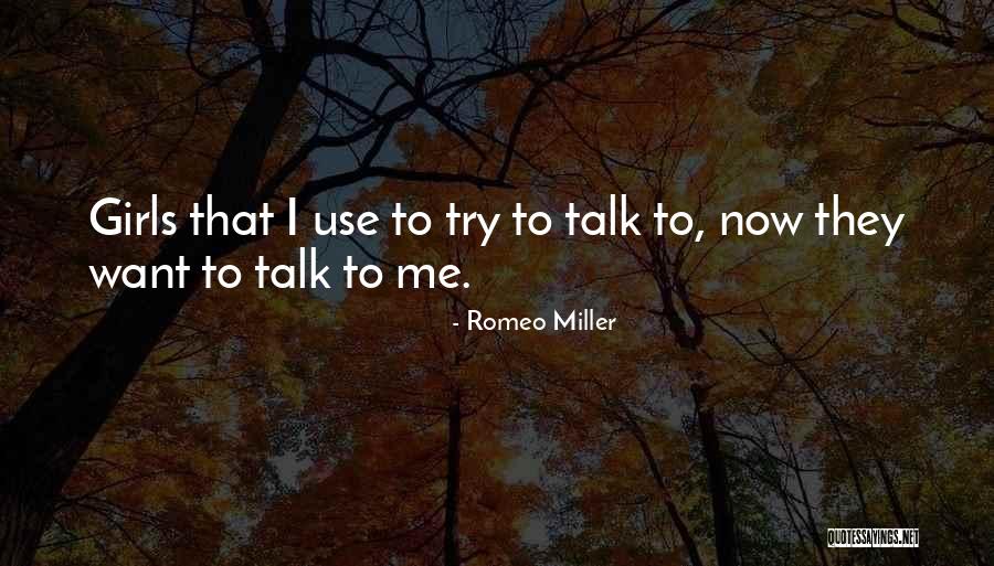 Burnt Orange Heresy Quotes By Romeo Miller Burnt Orange Heresy Quotes By Romeo Miller