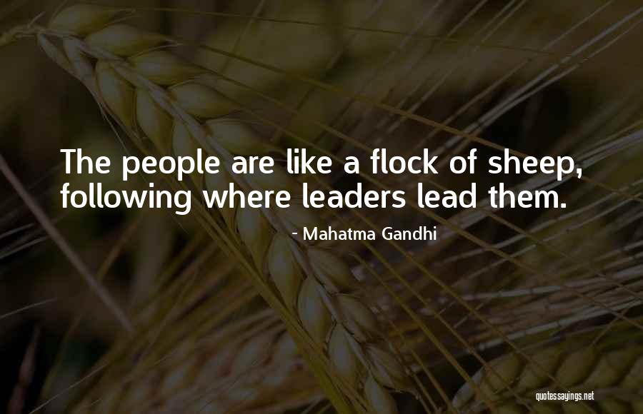 Burnt Orange Nation Quotes By Mahatma Gandhi Burnt Orange Nation Quotes By Mahatma Gandhi