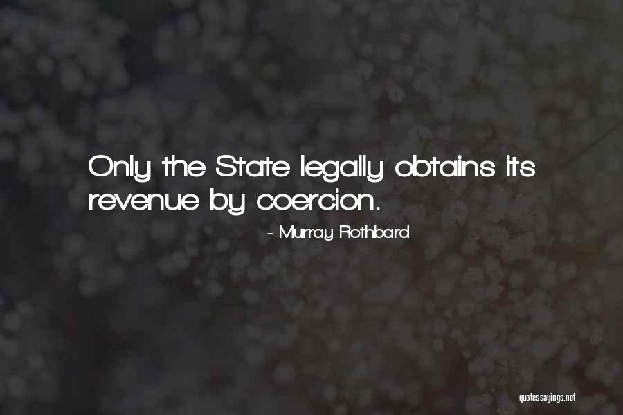Burnt Orange Nation Quotes By Murray Rothbard Burnt Orange Nation Quotes By Murray Rothbard