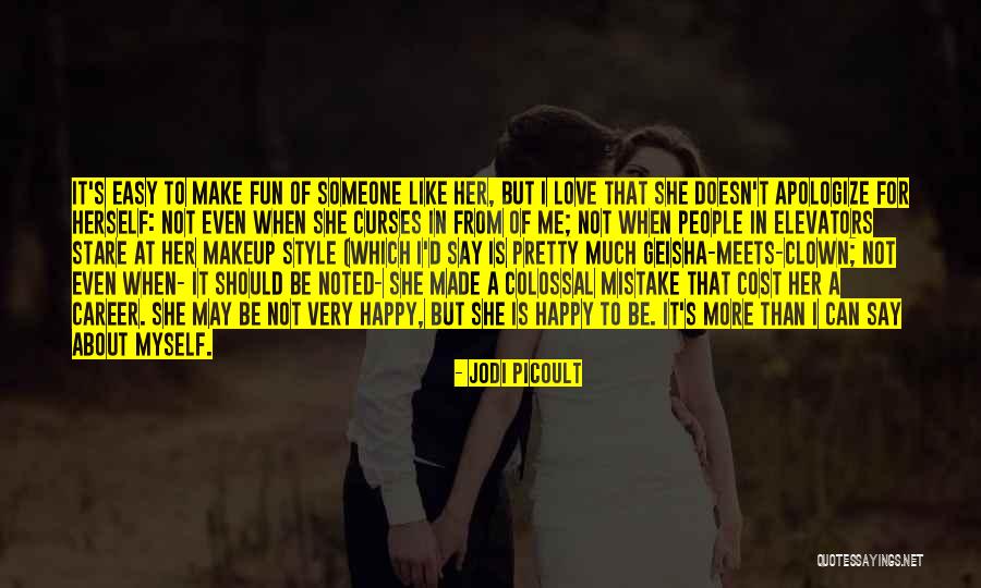 Burnt Orange Quotes By Jodi Picoult Burnt Orange Quotes By Jodi Picoult