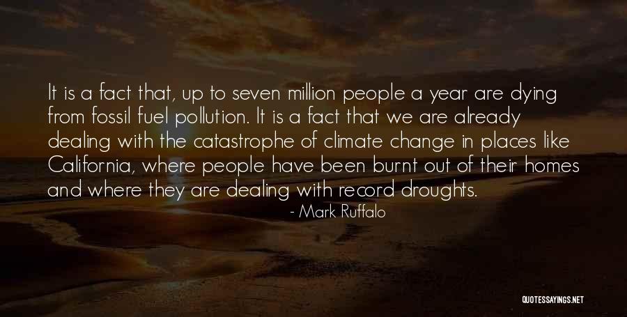 Burnt Out Quotes By Mark Ruffalo Burnt Out Quotes By Mark Ruffalo