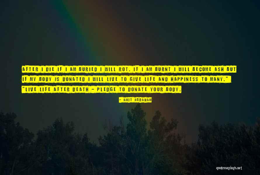 Burnt Quotes By Amit Abraham Burnt Quotes By Amit Abraham