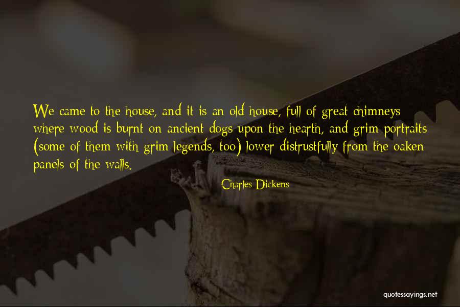Burnt Quotes By Charles Dickens Burnt Quotes By Charles Dickens