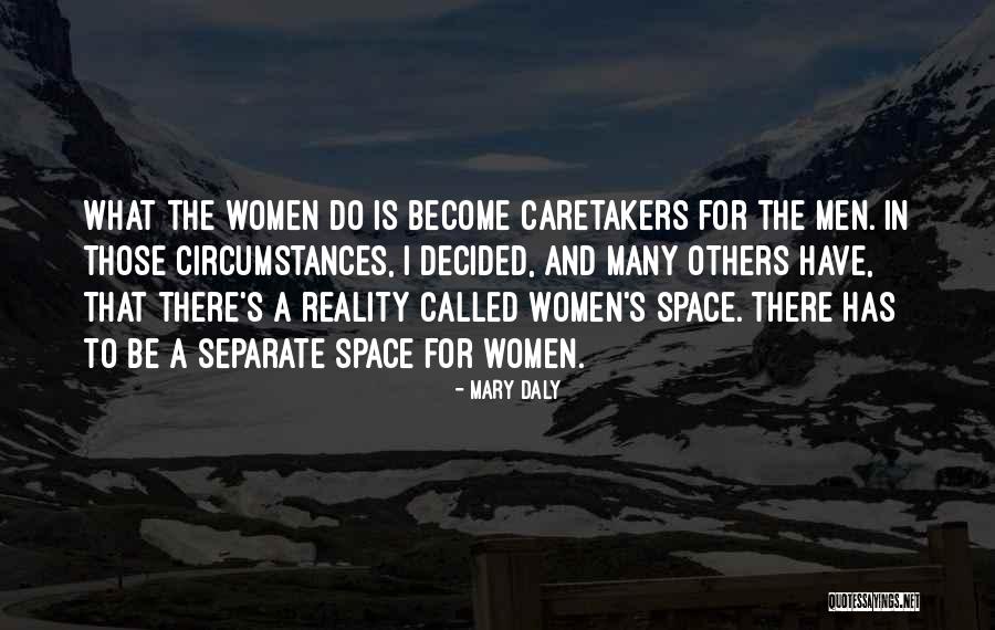 Burntshirt Quotes By Mary Daly Burntshirt Quotes By Mary Daly