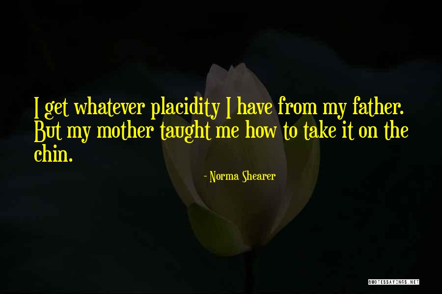 Burntshirt Quotes By Norma Shearer Burntshirt Quotes By Norma Shearer