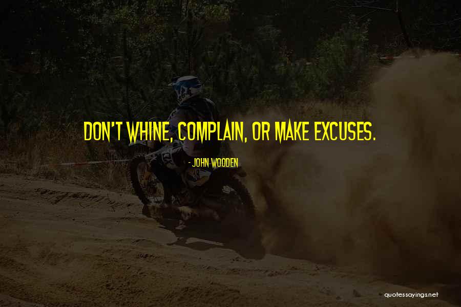 Burnunun Diregi Quotes By John Wooden Burnunun Diregi Quotes By John Wooden