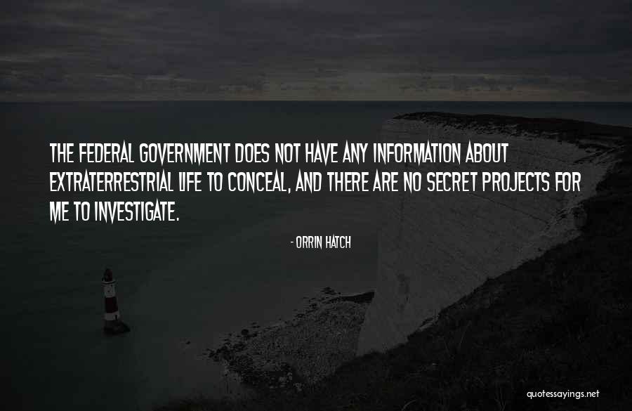 Burnunun Diregi Quotes By Orrin Hatch Burnunun Diregi Quotes By Orrin Hatch