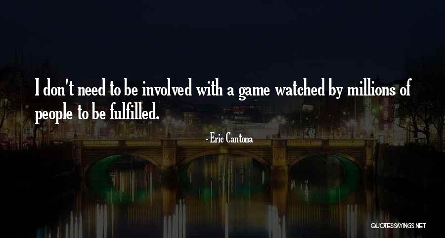 Burnunuz Quotes By Eric Cantona Burnunuz Quotes By Eric Cantona