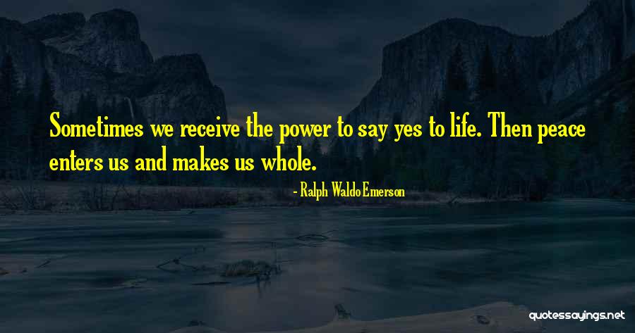 Burnunuz Quotes By Ralph Waldo Emerson Burnunuz Quotes By Ralph Waldo Emerson