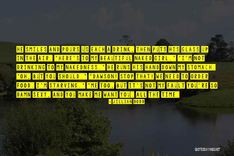 Burocratas Trabajaran Quotes By Jillian Dodd Burocratas Trabajaran Quotes By Jillian Dodd