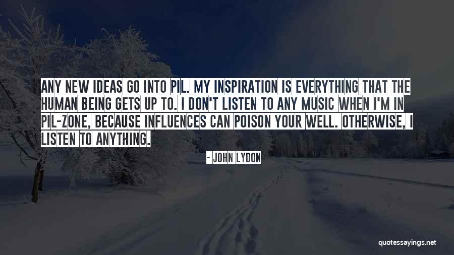 Burocratically Quotes By John Lydon Burocratically Quotes By John Lydon