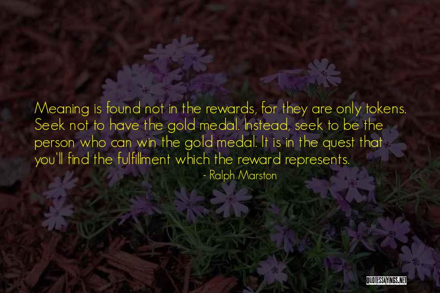 Burocratico In English Quotes By Ralph Marston Burocratico In English Quotes By Ralph Marston