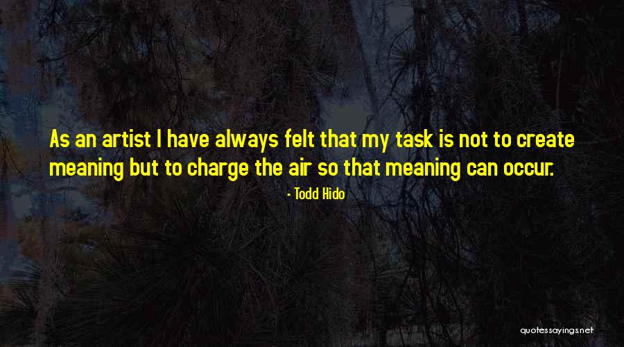 Burocratico In English Quotes By Todd Hido Burocratico In English Quotes By Todd Hido