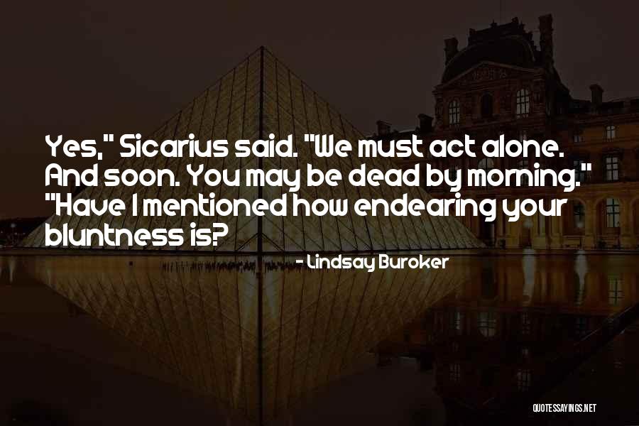 Buroker Quotes By Lindsay Buroker Buroker Quotes By Lindsay Buroker