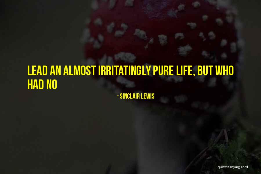 Burong Quotes By Sinclair Lewis Burong Quotes By Sinclair Lewis