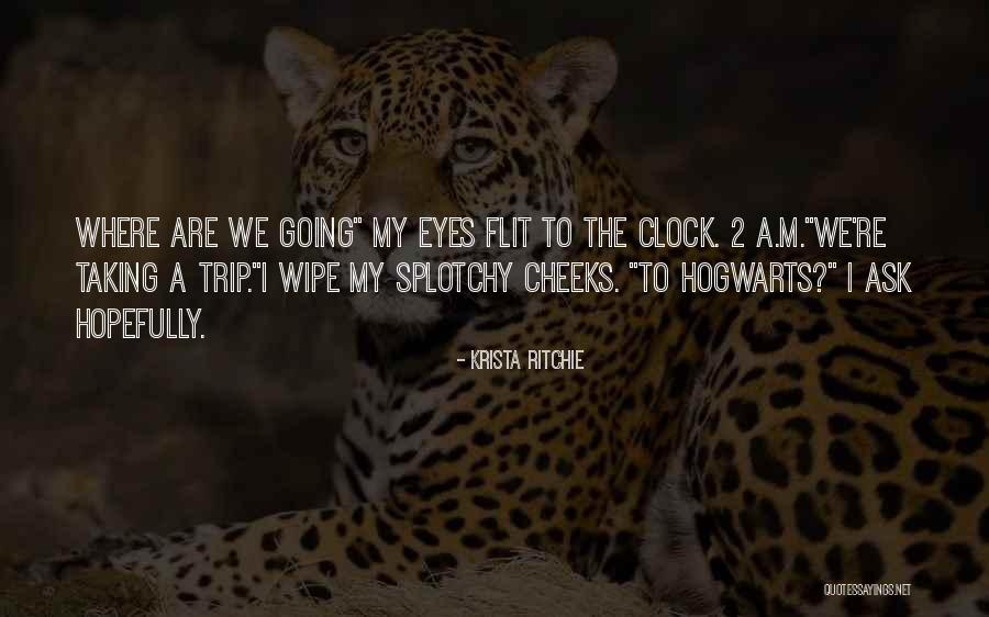 Burot Burot Quotes By Krista Ritchie Burot Burot Quotes By Krista Ritchie