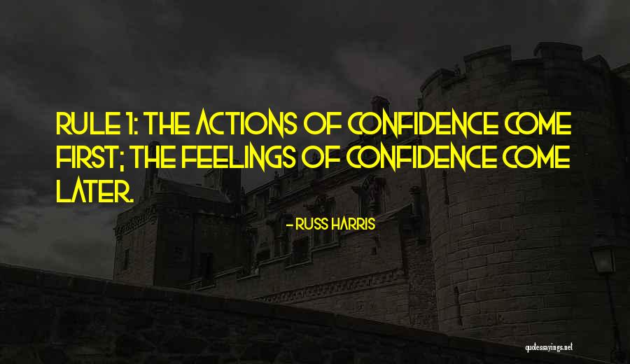 Burot Burot Quotes By Russ Harris Burot Burot Quotes By Russ Harris