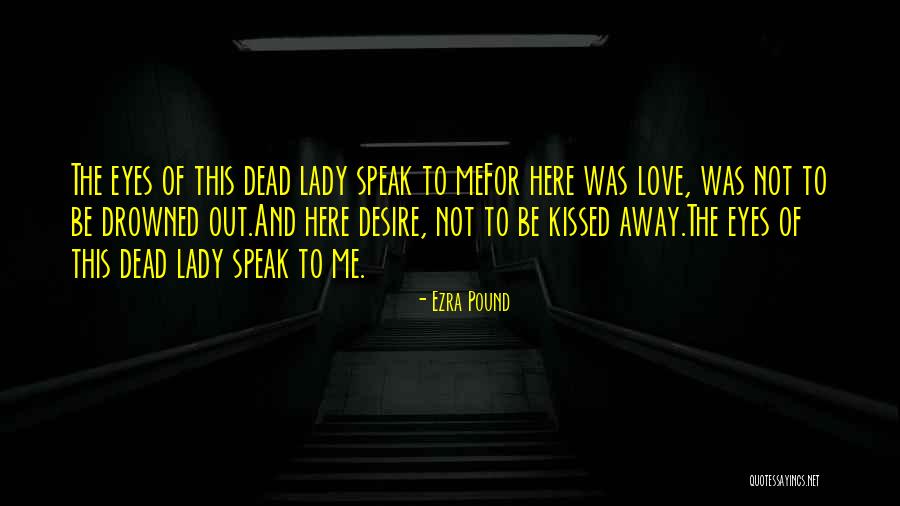 Burot Integrated Quotes By Ezra Pound Burot Integrated Quotes By Ezra Pound