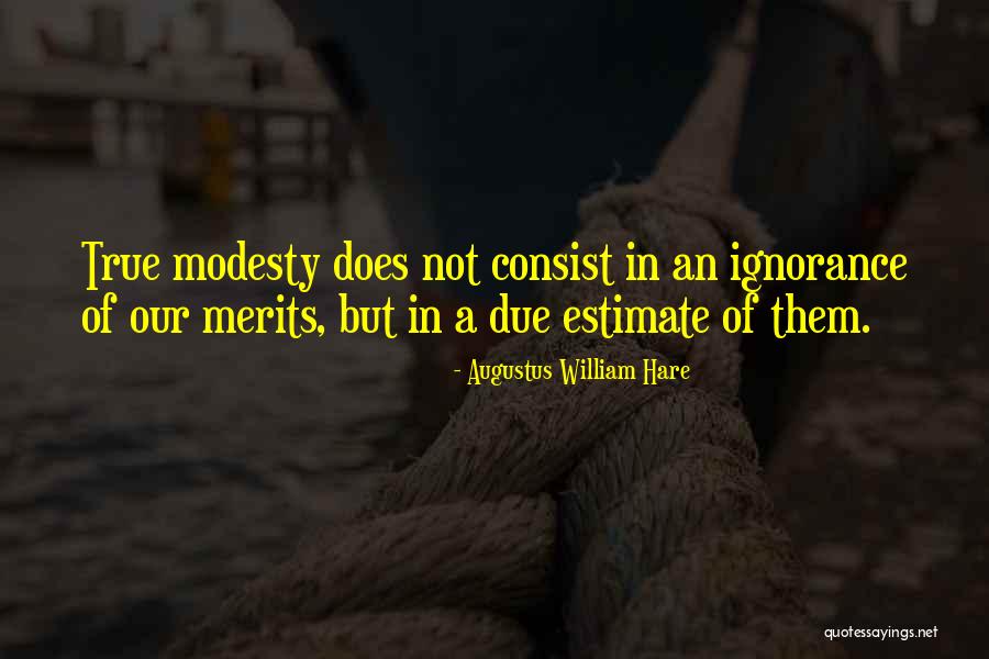 Burov Oblog Quotes By Augustus William Hare Burov Oblog Quotes By Augustus William Hare
