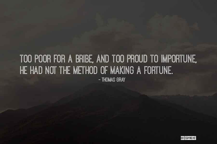 Burov Oblog Quotes By Thomas Gray Burov Oblog Quotes By Thomas Gray
