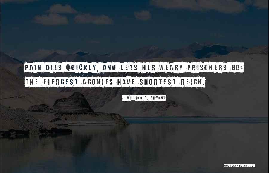 Burov Oblog Quotes By William C. Bryant Burov Oblog Quotes By William C. Bryant