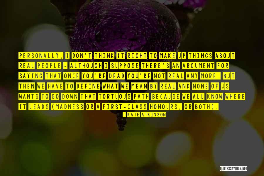 Burove Quotes By Kate Atkinson Burove Quotes By Kate Atkinson