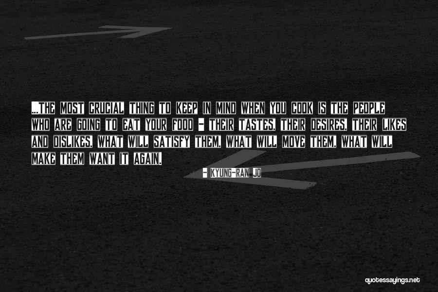 Burovna Quotes By Kyung-ran Jo Burovna Quotes By Kyung-ran Jo