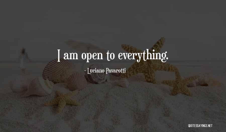 Burped Pronunciation Quotes By Luciano Pavarotti Burped Pronunciation Quotes By Luciano Pavarotti