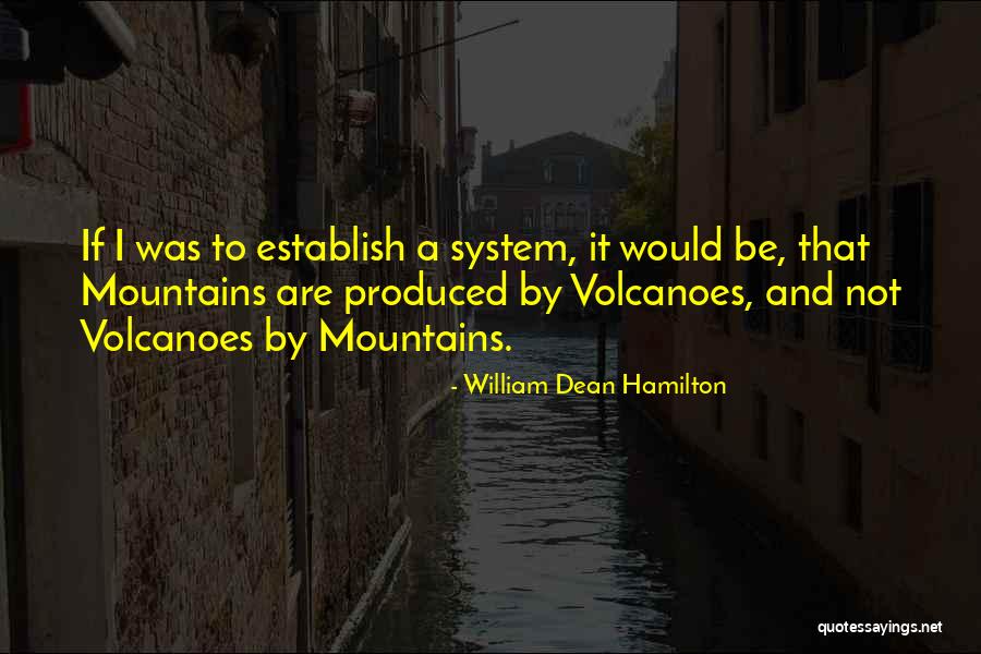 Burped Pronunciation Quotes By William Dean Hamilton Burped Pronunciation Quotes By William Dean Hamilton