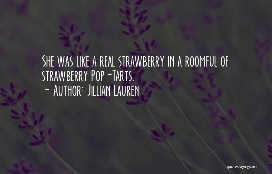 Burpee Quotes By Jillian Lauren