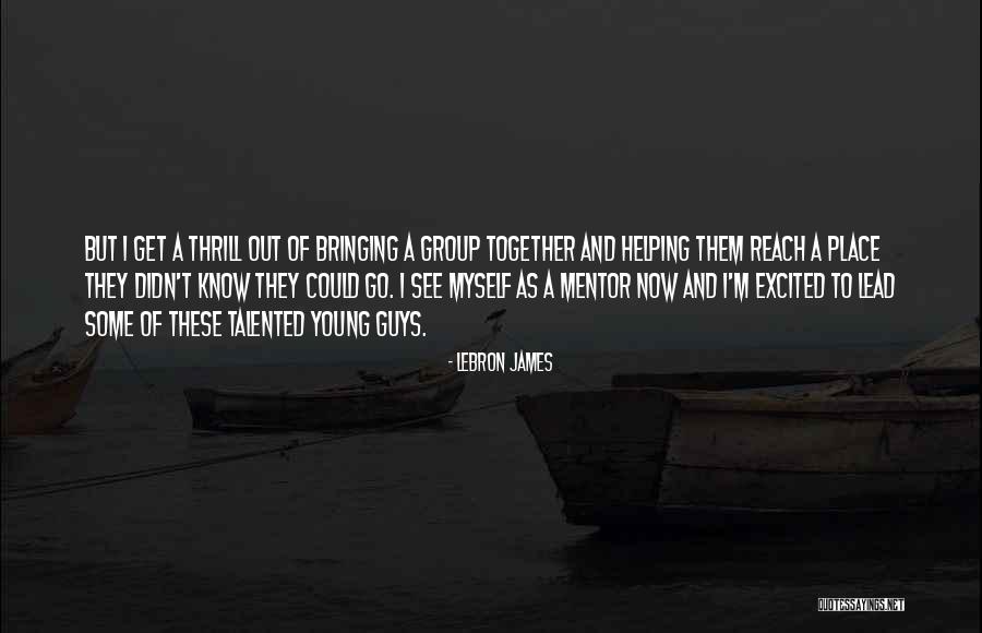 Burples Drink Quotes By LeBron James Burples Drink Quotes By LeBron James