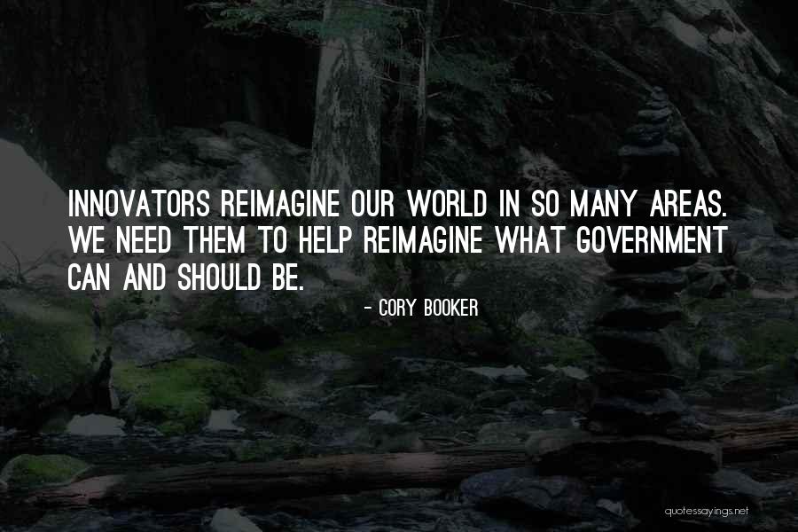 Burpless Bush Quotes By Cory Booker Burpless Bush Quotes By Cory Booker