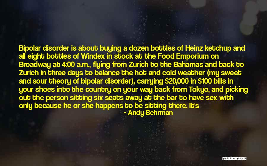 Burps And Bottles Quotes By Andy Behrman Burps And Bottles Quotes By Andy Behrman