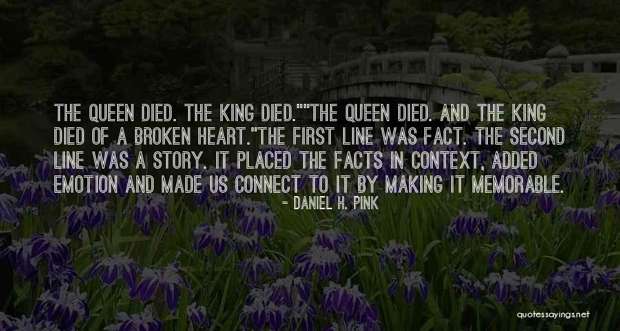 Burps Taste Quotes By Daniel H. Pink Burps Taste Quotes By Daniel H. Pink