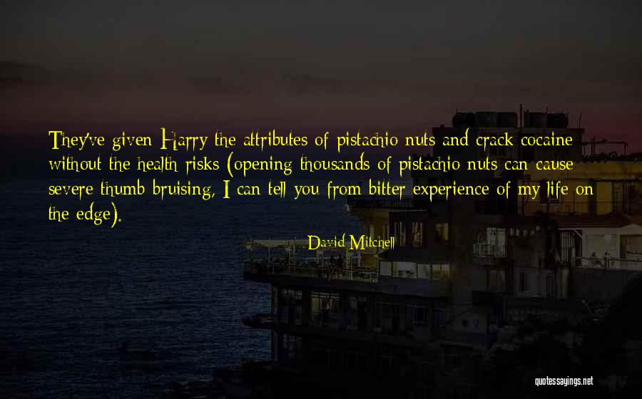 Burps Taste Quotes By David Mitchell Burps Taste Quotes By David Mitchell