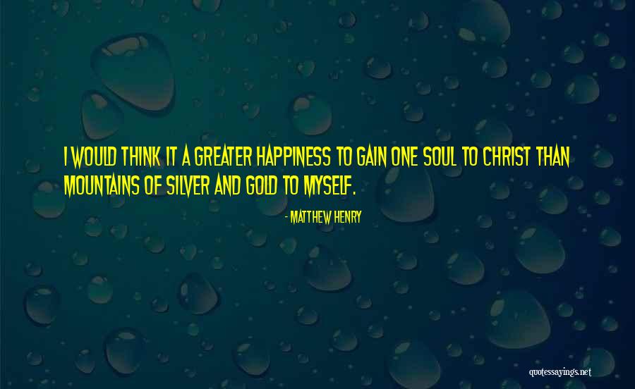 Burpy Delivery Quotes By Matthew Henry Burpy Delivery Quotes By Matthew Henry