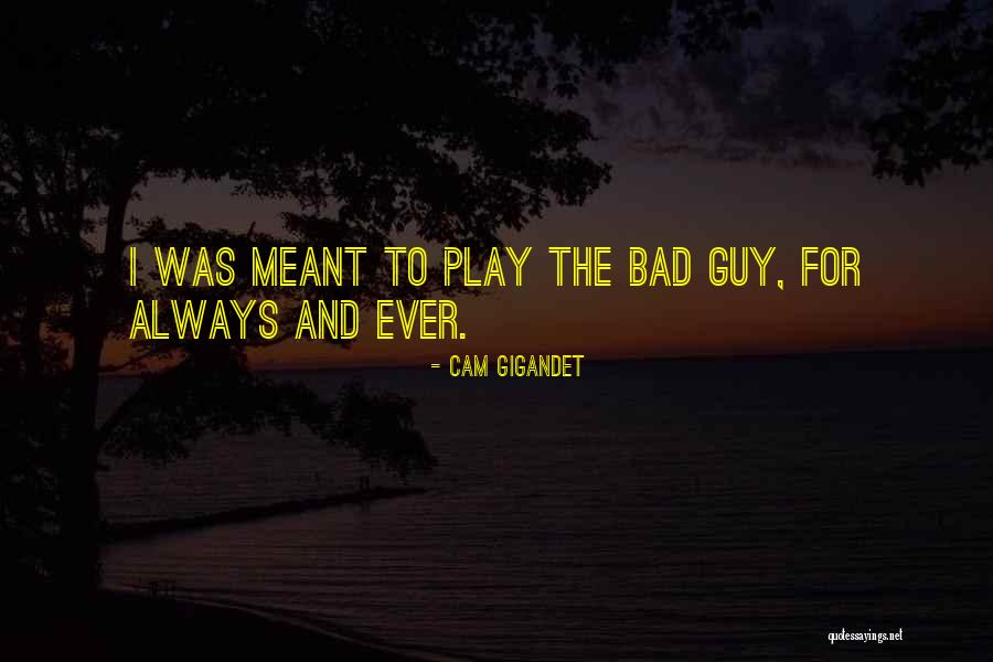 Burqas Baseball Quotes By Cam Gigandet Burqas Baseball Quotes By Cam Gigandet