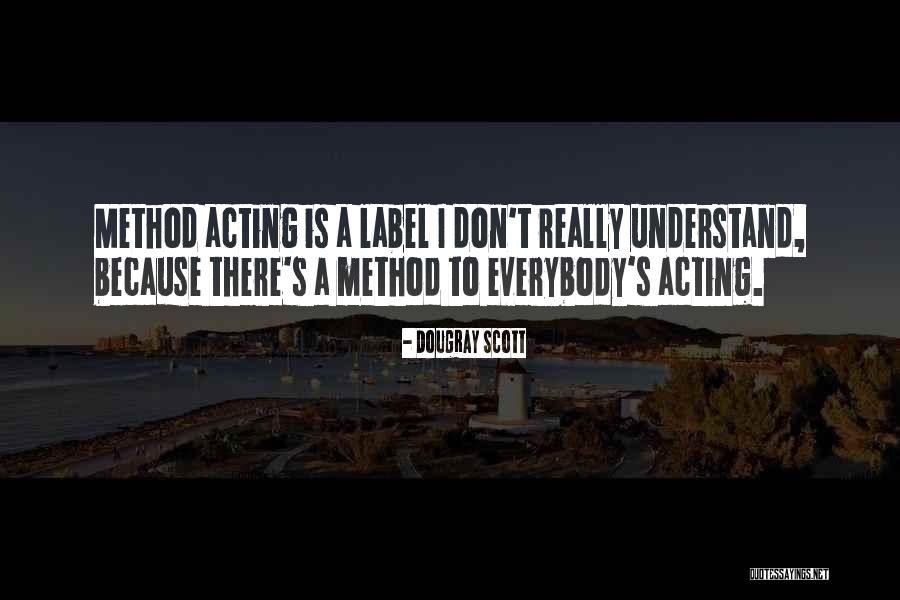 Burrage Law Quotes By Dougray Scott Burrage Law Quotes By Dougray Scott